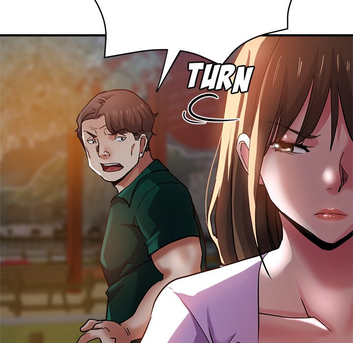 Stretched Out Love chapter 30 page 160