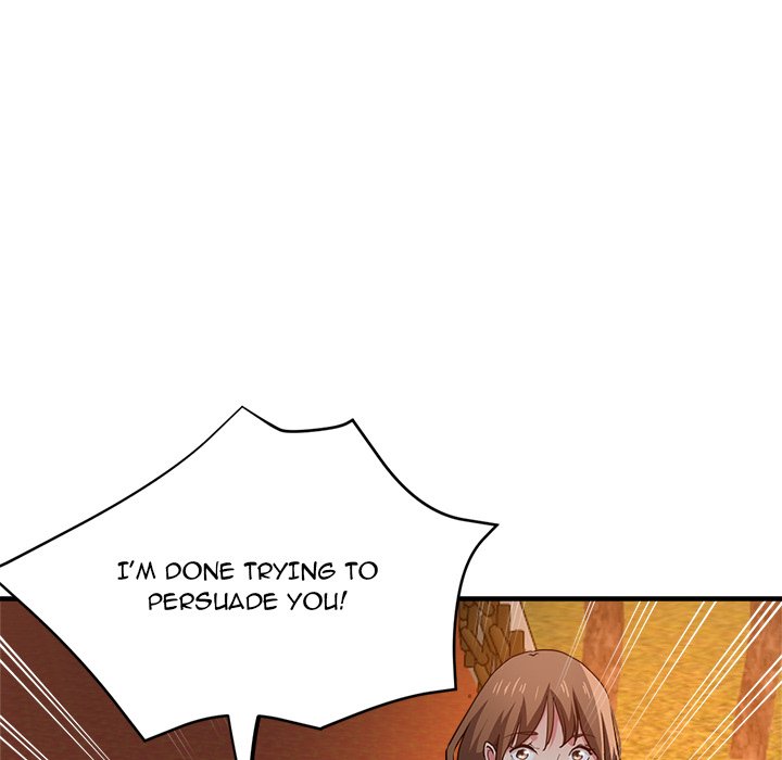 Stretched Out Love chapter 30 page 164
