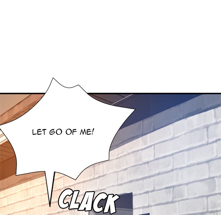 Stretched Out Love chapter 30 page 167