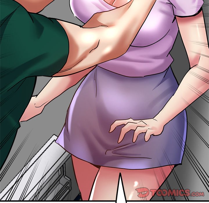 Stretched Out Love chapter 30 page 171