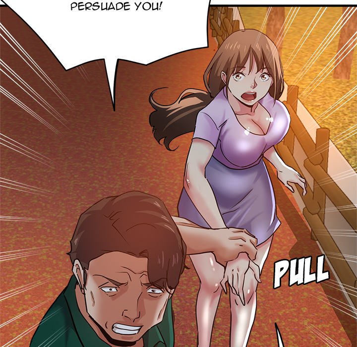 Stretched Out Love chapter 31 page 5