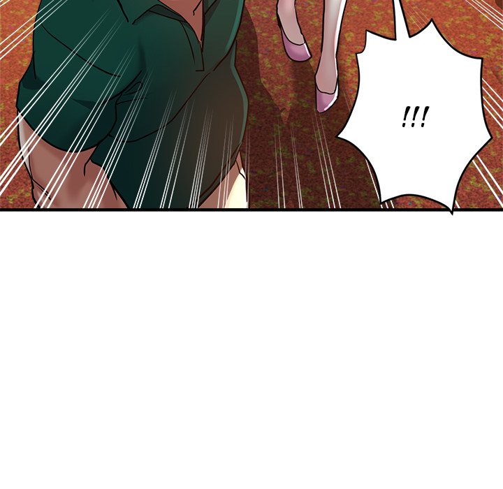 Stretched Out Love chapter 31 page 6