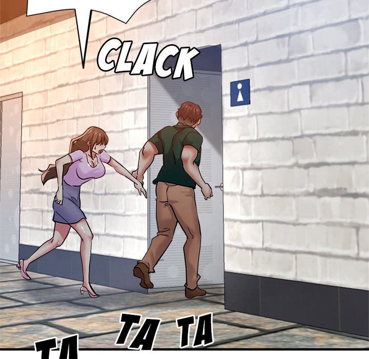 Stretched Out Love chapter 31 page 8