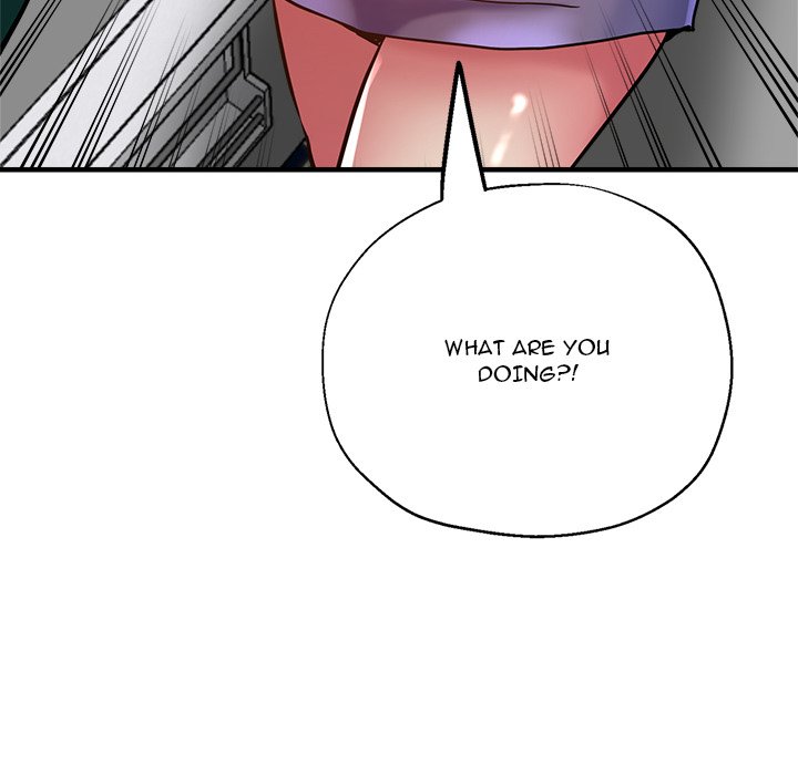 Stretched Out Love chapter 31 page 12