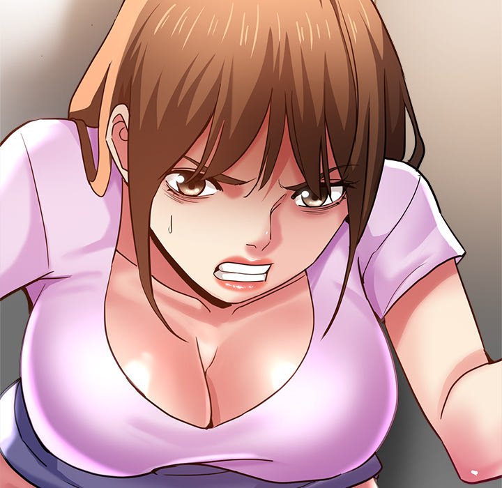 Stretched Out Love chapter 31 page 23