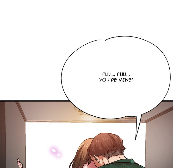 Stretched Out Love chapter 31 page 38
