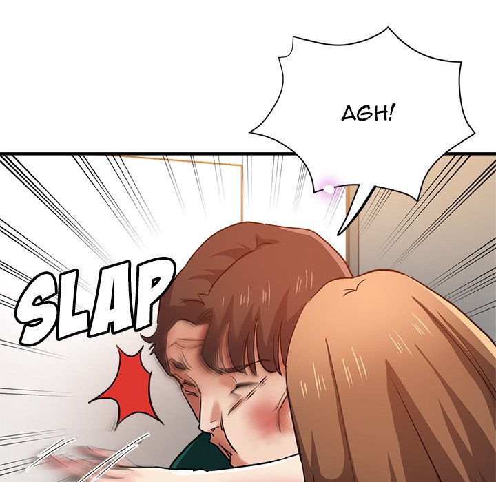 Stretched Out Love chapter 31 page 41