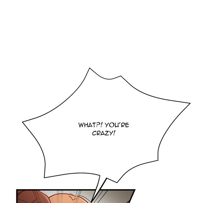 Stretched Out Love chapter 31 page 46