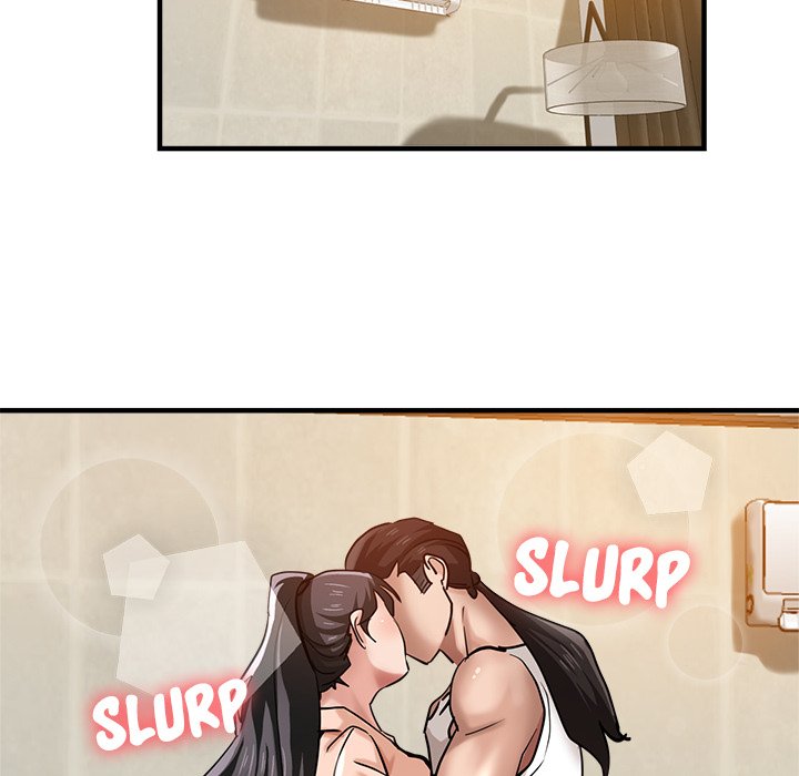 Stretched Out Love chapter 31 page 54