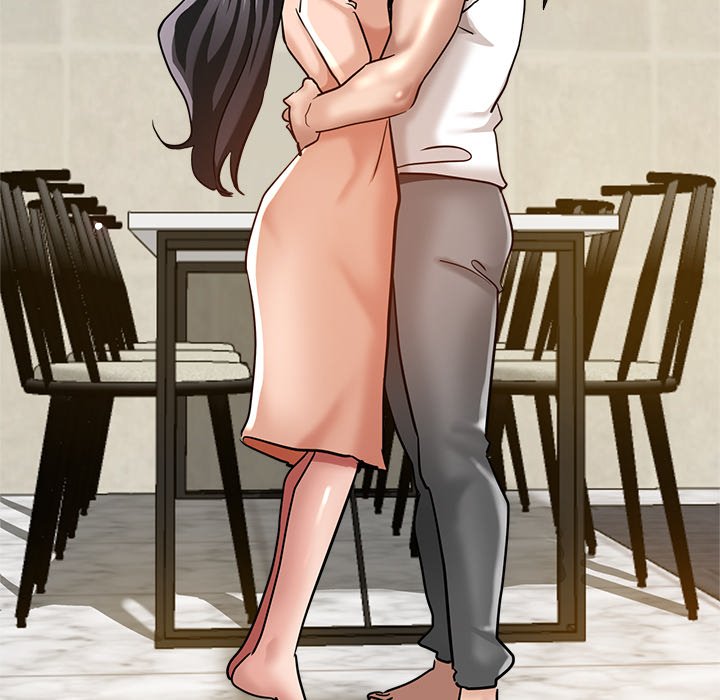 Stretched Out Love chapter 31 page 55