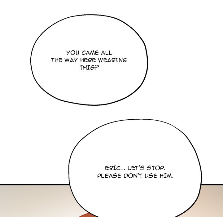 Stretched Out Love chapter 31 page 60