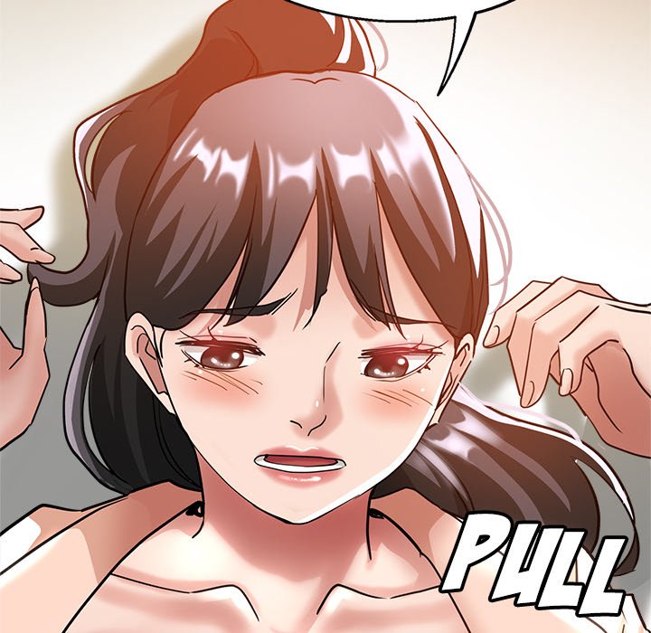 Stretched Out Love chapter 31 page 61
