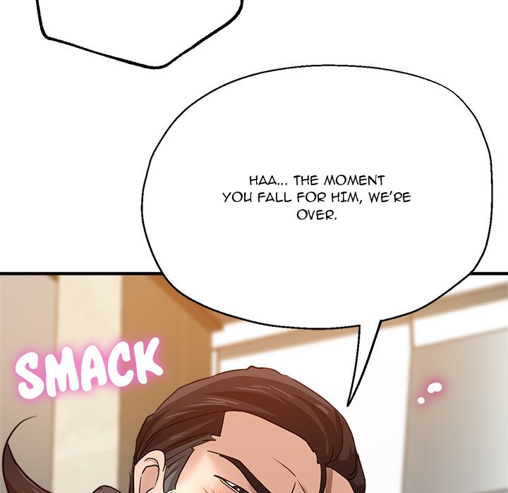 Stretched Out Love chapter 31 page 90