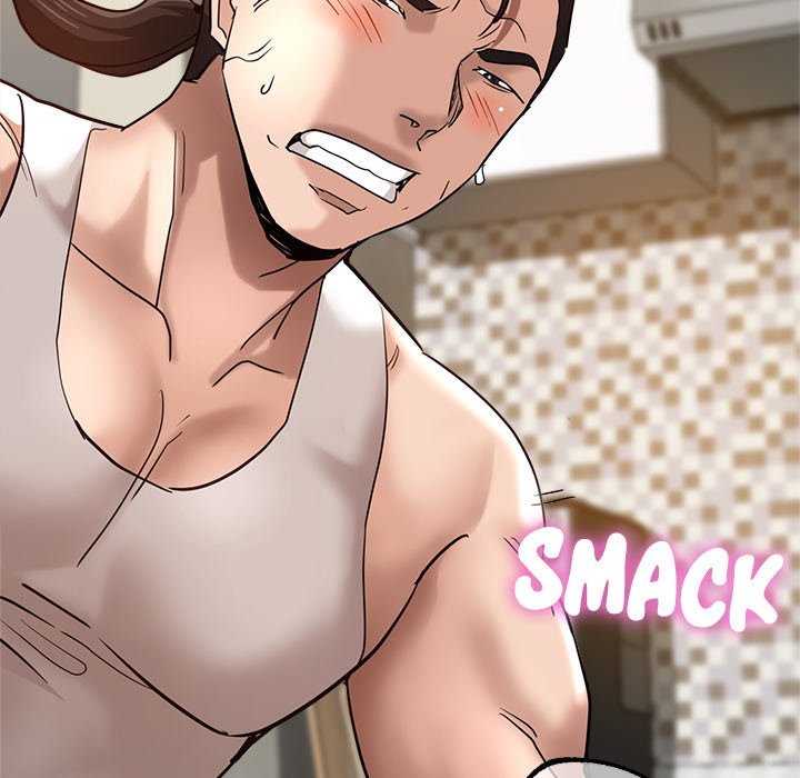 Stretched Out Love chapter 31 page 91