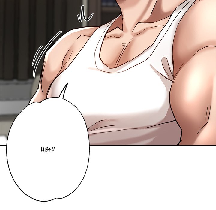 Stretched Out Love chapter 31 page 107