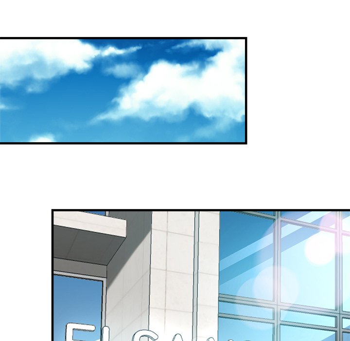 Stretched Out Love chapter 31 page 109
