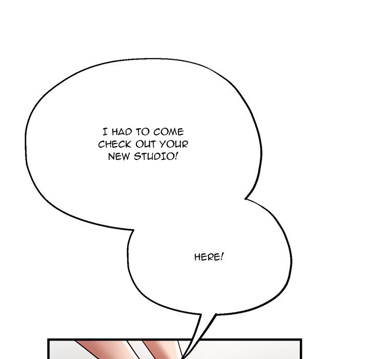 Stretched Out Love chapter 31 page 113