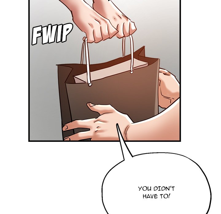 Stretched Out Love chapter 31 page 114