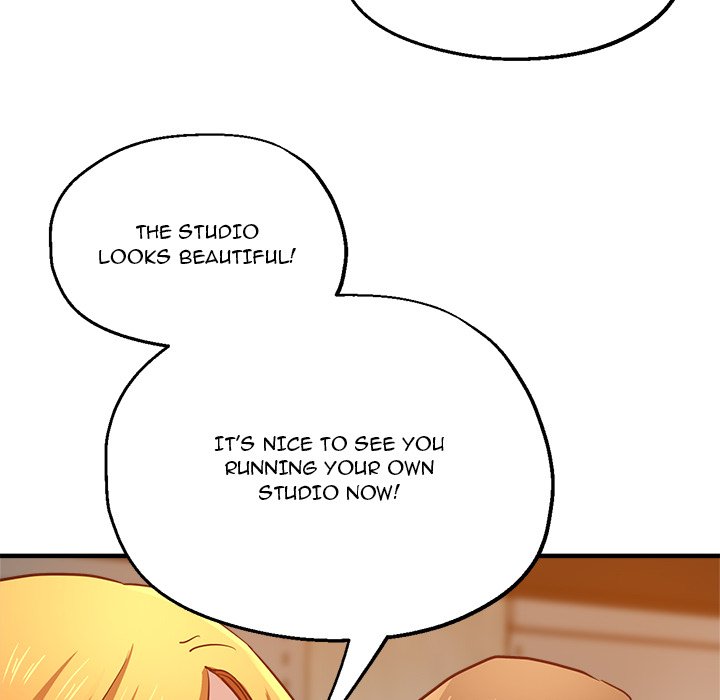 Stretched Out Love chapter 31 page 115