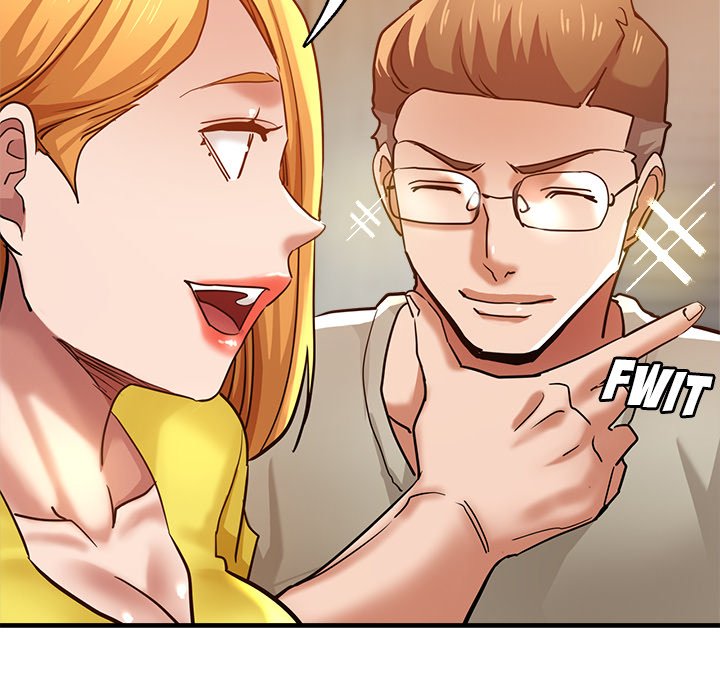 Stretched Out Love chapter 31 page 116
