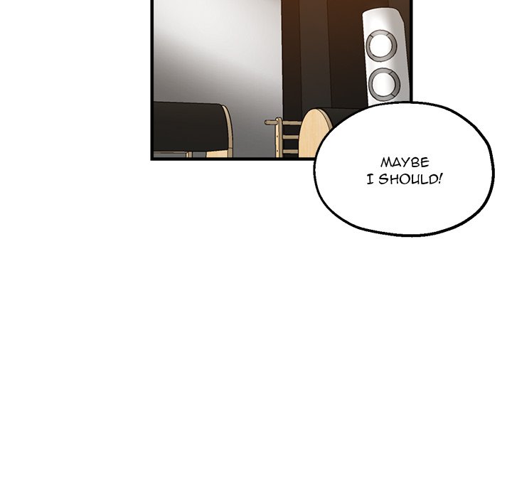 Stretched Out Love chapter 31 page 119