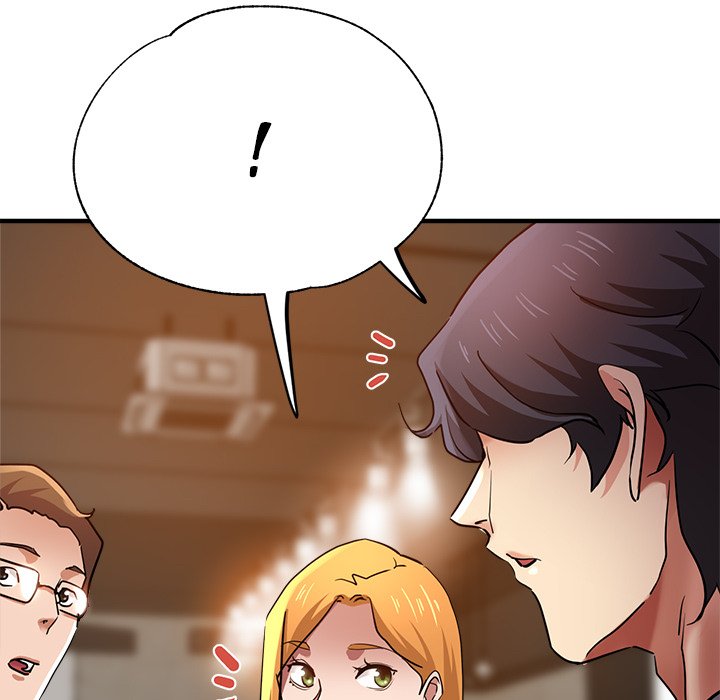Stretched Out Love chapter 31 page 120