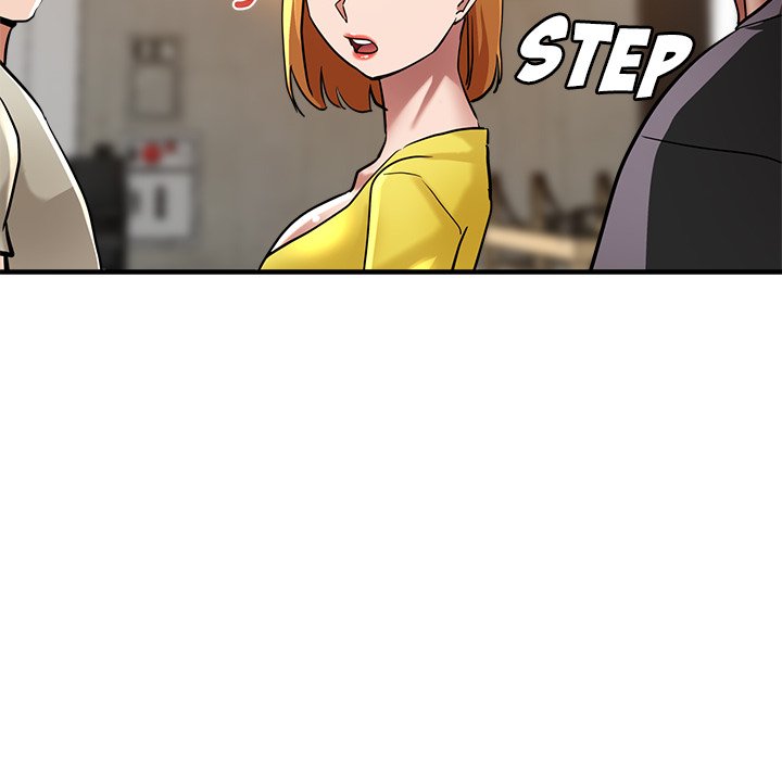 Stretched Out Love chapter 31 page 121