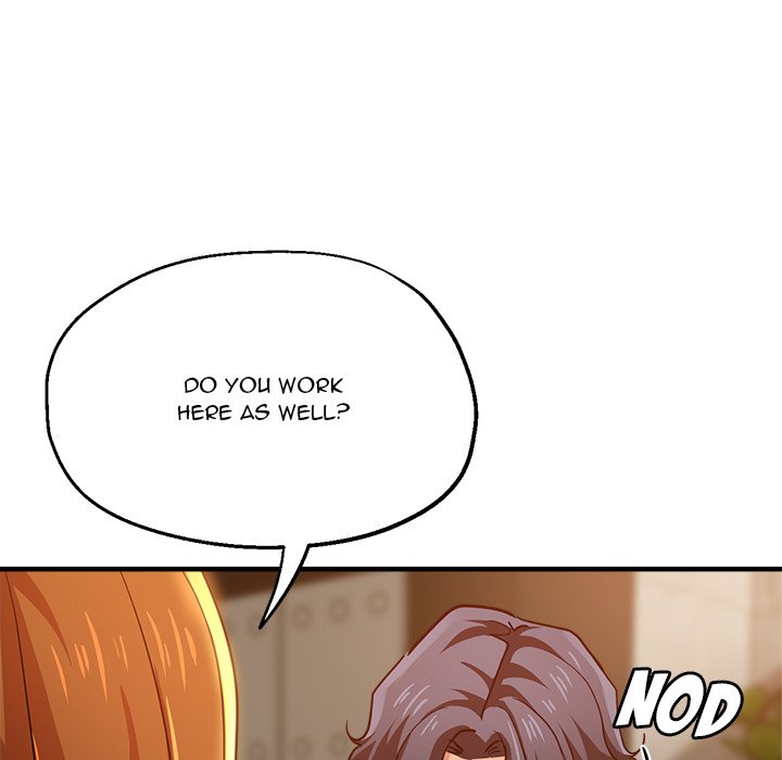 Stretched Out Love chapter 31 page 122