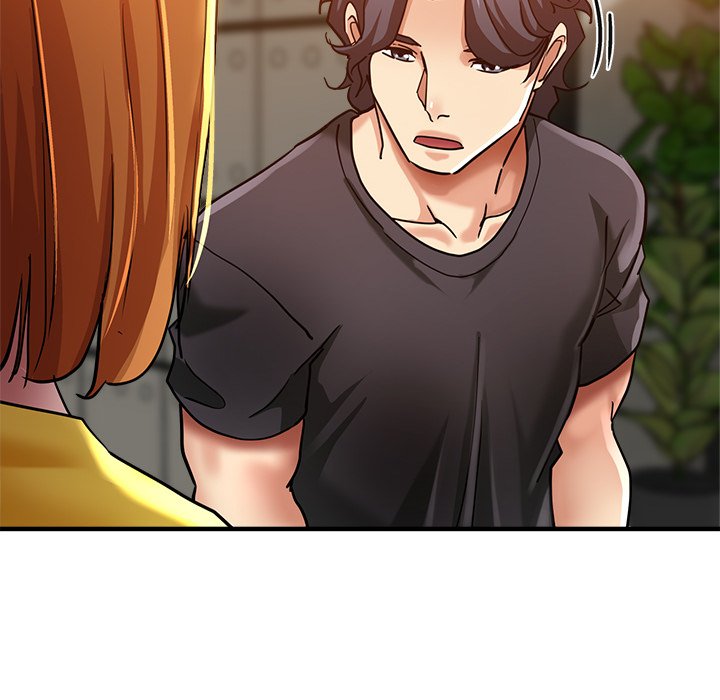 Stretched Out Love chapter 31 page 123