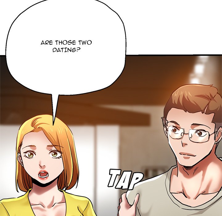 Stretched Out Love chapter 31 page 131