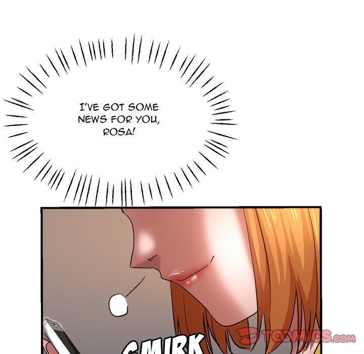 Stretched Out Love chapter 31 page 136
