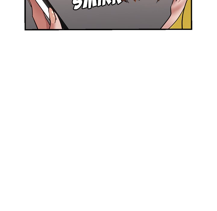 Stretched Out Love chapter 31 page 137