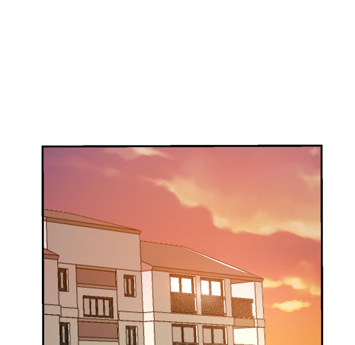 Stretched Out Love chapter 31 page 138