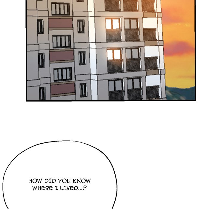 Stretched Out Love chapter 31 page 139