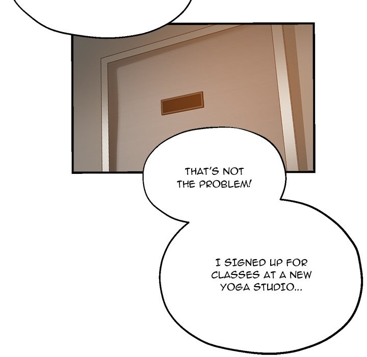 Stretched Out Love chapter 31 page 140