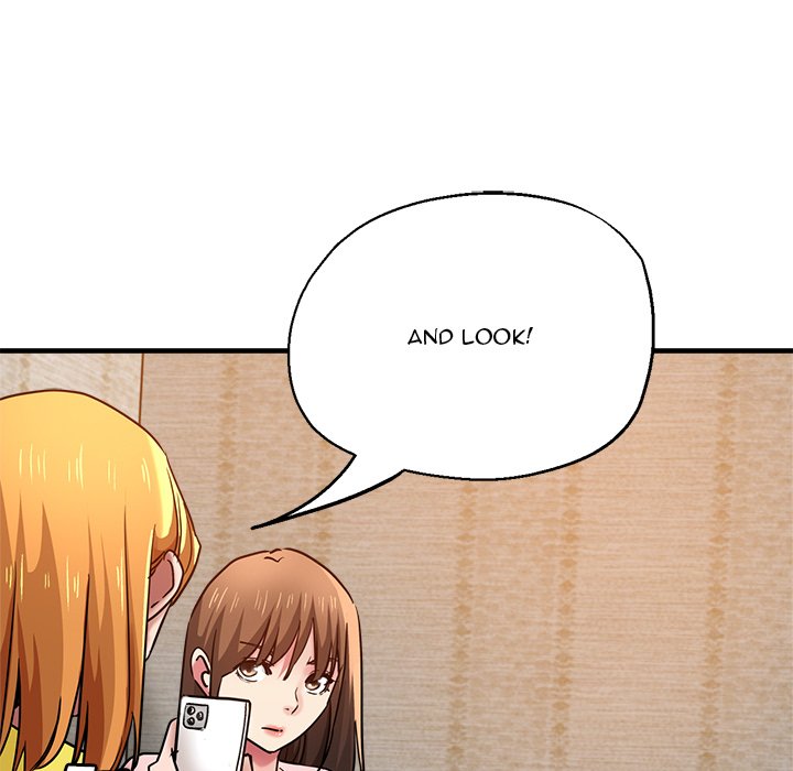 Stretched Out Love chapter 31 page 142