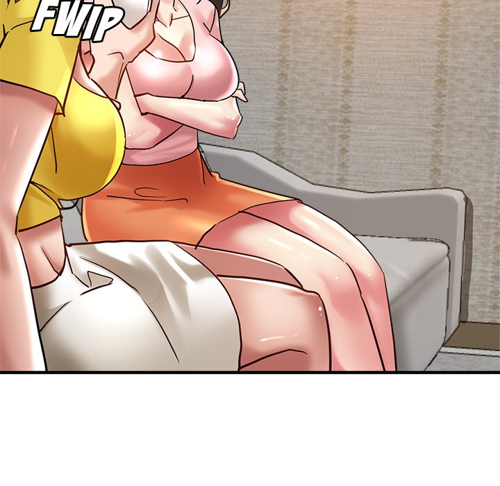 Stretched Out Love chapter 31 page 143