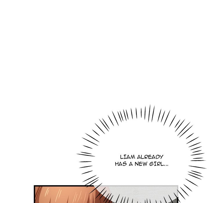 Stretched Out Love chapter 31 page 144