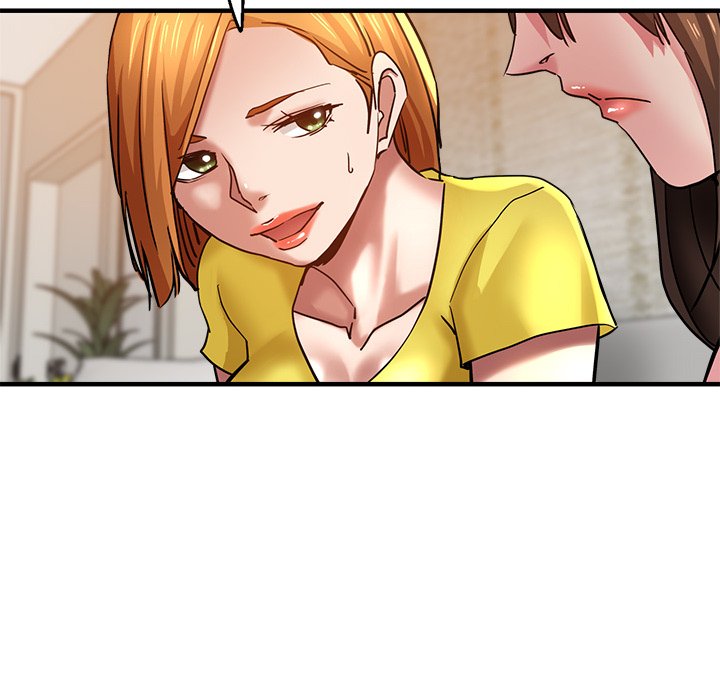 Stretched Out Love chapter 31 page 147