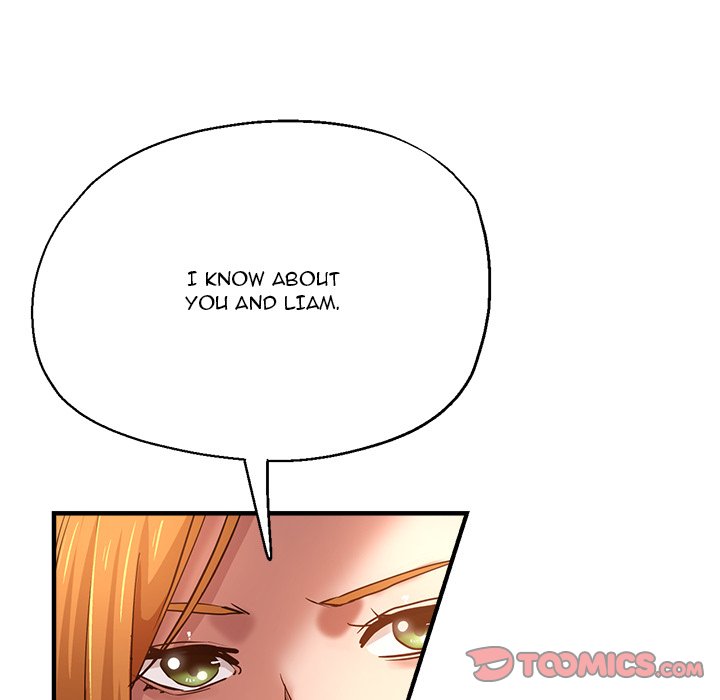 Stretched Out Love chapter 31 page 148