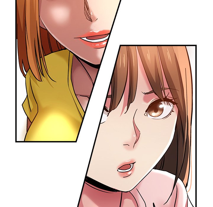 Stretched Out Love chapter 31 page 149