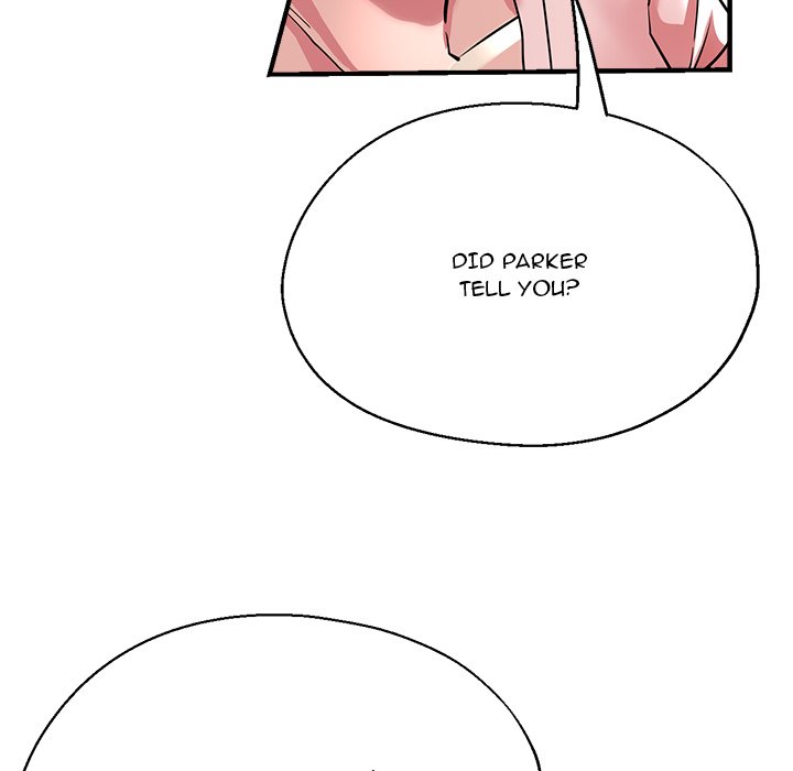 Stretched Out Love chapter 31 page 150