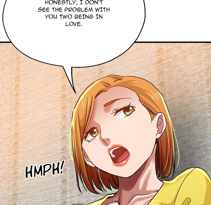Stretched Out Love chapter 31 page 151