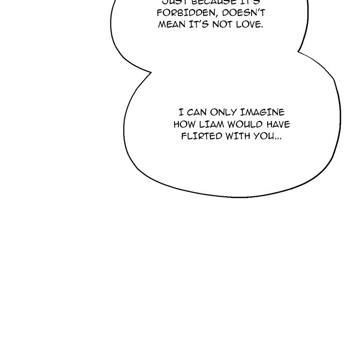 Stretched Out Love chapter 31 page 153