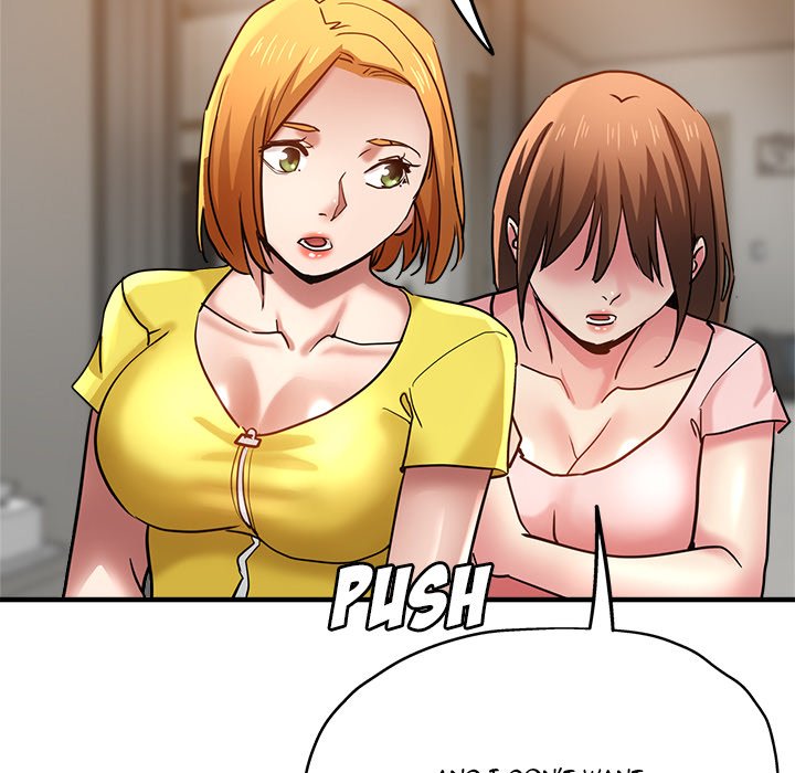 Stretched Out Love chapter 31 page 155