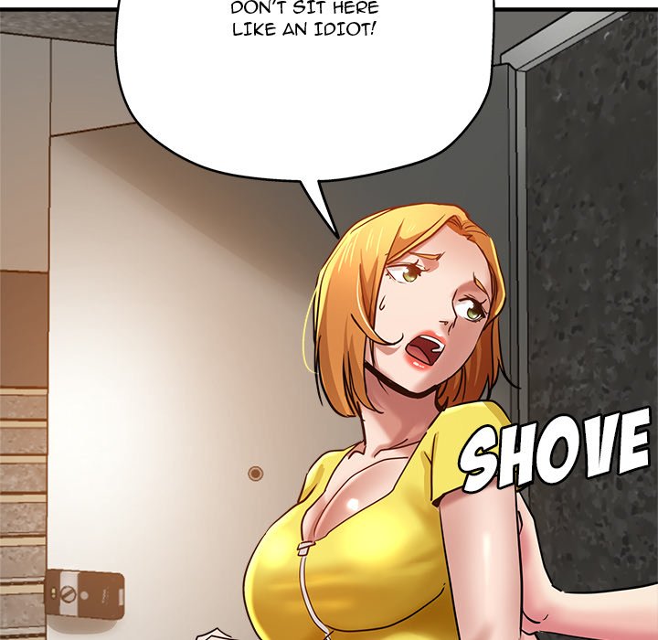 Stretched Out Love chapter 31 page 157