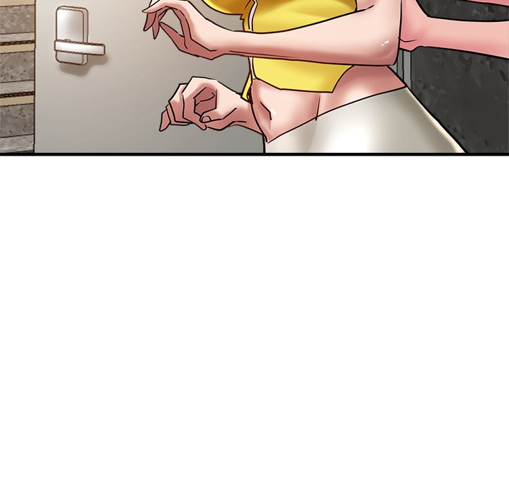 Stretched Out Love chapter 31 page 158