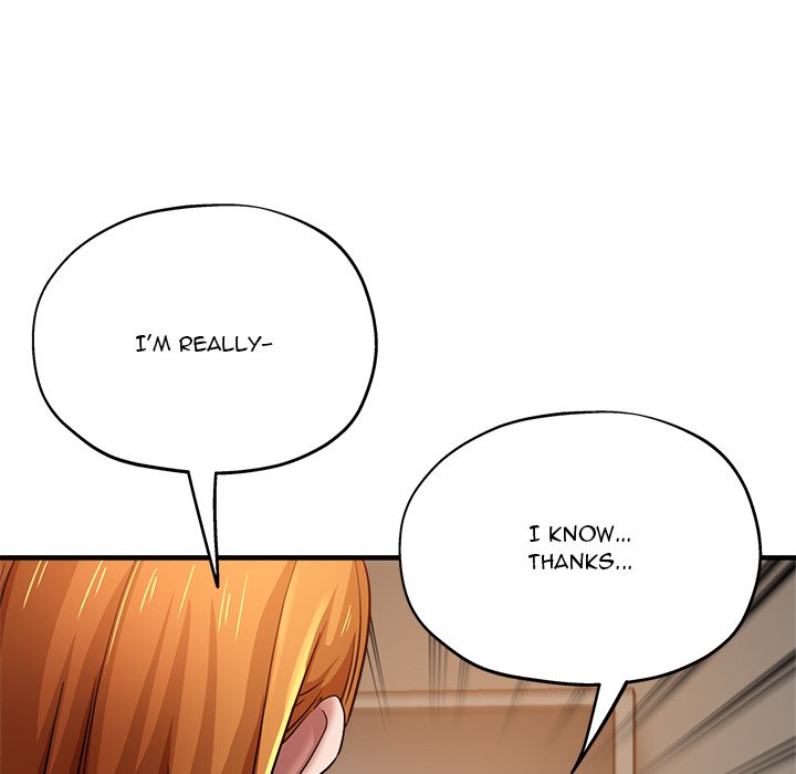 Stretched Out Love chapter 31 page 159