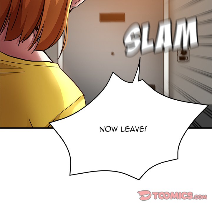 Stretched Out Love chapter 31 page 160
