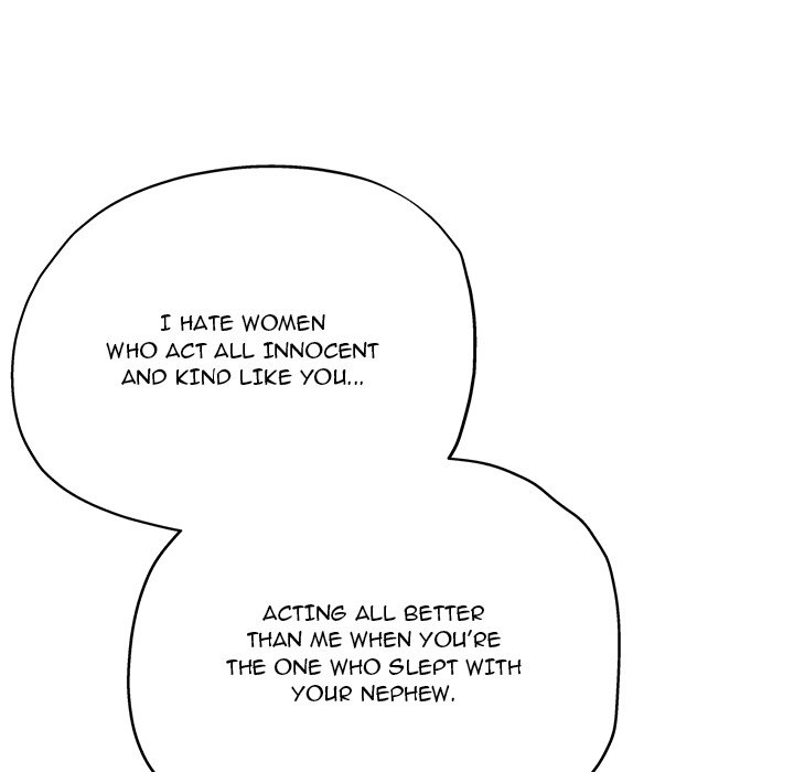 Stretched Out Love chapter 31 page 161